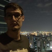 Rishat Khafizov's Photo