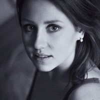 Lizaveta Sasinovich's Photo