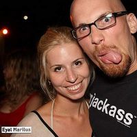 Yaniv Tross的照片