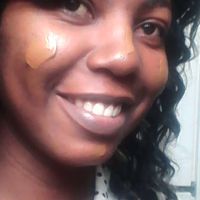 Naromi Sagesse Irwin的照片