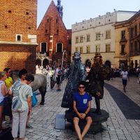 Mauricio Junior's Photo