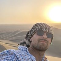 Taner Demiral's Photo