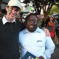 David Supernigger's Photo