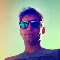 Claudio Ruiz's Photo