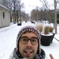 Le foto di Augustin Le Bouquin