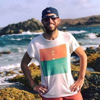 Nicolas Raposo的照片