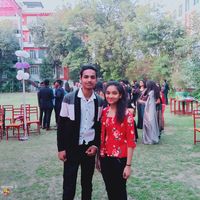 Kushal Singh's Photo