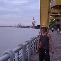 Caio Maximino's Photo