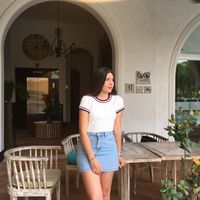 Alejandra Durán的照片