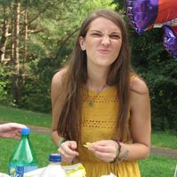 Alina Levcenko的照片