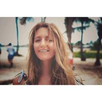 Nathalie Tilley的照片