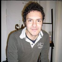 Piero Rosano's Photo