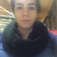 aysan mazloumi的照片