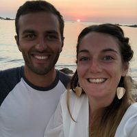 Sandra & Valentin的照片