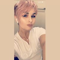 Tiffany Richardson的照片