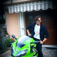 Stefan Butnaru's Photo