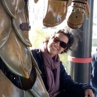 Rosa Cordoba的照片