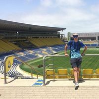 Marco de Gooijer's Photo