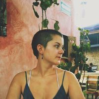 Aliah  Schwartz的照片