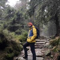 Photos de Oskar Gniewek