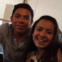 Carlos Alquicirez的照片