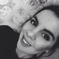 Arzu Guseinova的照片