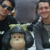 Fotos de Erick Santo