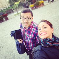 mohamed bahaa's Photo