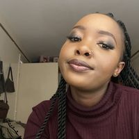 Elsie Zainab's Photo