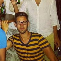 Mike Canniere's Photo