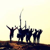 sajan phuyal的照片