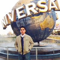 Criss Salazar Quijano's Photo