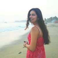 Isis Ixchel Negrete Merz's Photo