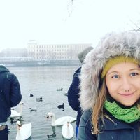 Fotos de Alexandra Belyaeva