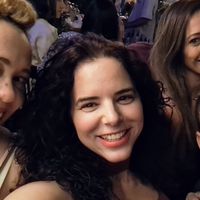 Le foto di Keren  Austin