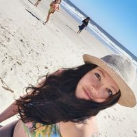 Valeria Capobianco的照片