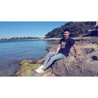 Antonio Carrasco's Photo