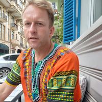 Michal Pamula's Photo