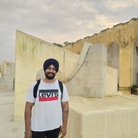 Amrit Daurka's Photo