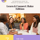 Learn & Connect: Baku Edition's picture