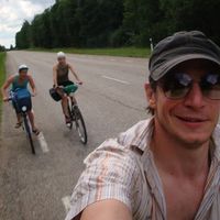 Ilmārs Andrējevs's Photo