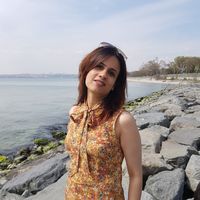 somayeh noorizadeh的照片