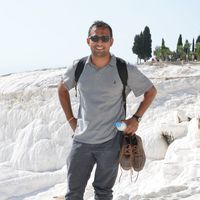 Fotos de Krishna Patwari