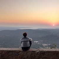 Le foto di Lisandro Leyra