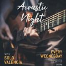 Live Music @ Casa kiwi Rooftop's picture