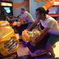 Alper Ölmez's Photo