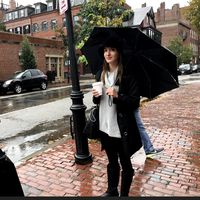 Fotos de Lauren McMullen