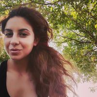 Chiara De la cruz的照片