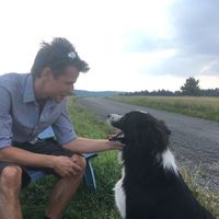 moritz borngraeber's Photo