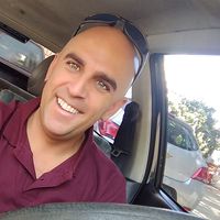 Antuan Tarifa的照片